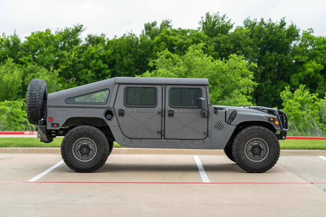 2003 AM General Hummer - Image 3 of 31
