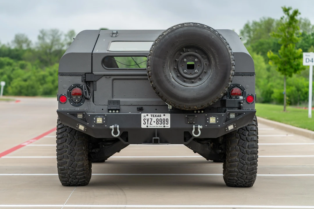 2003 AM General Hummer - Image 5 of 31
