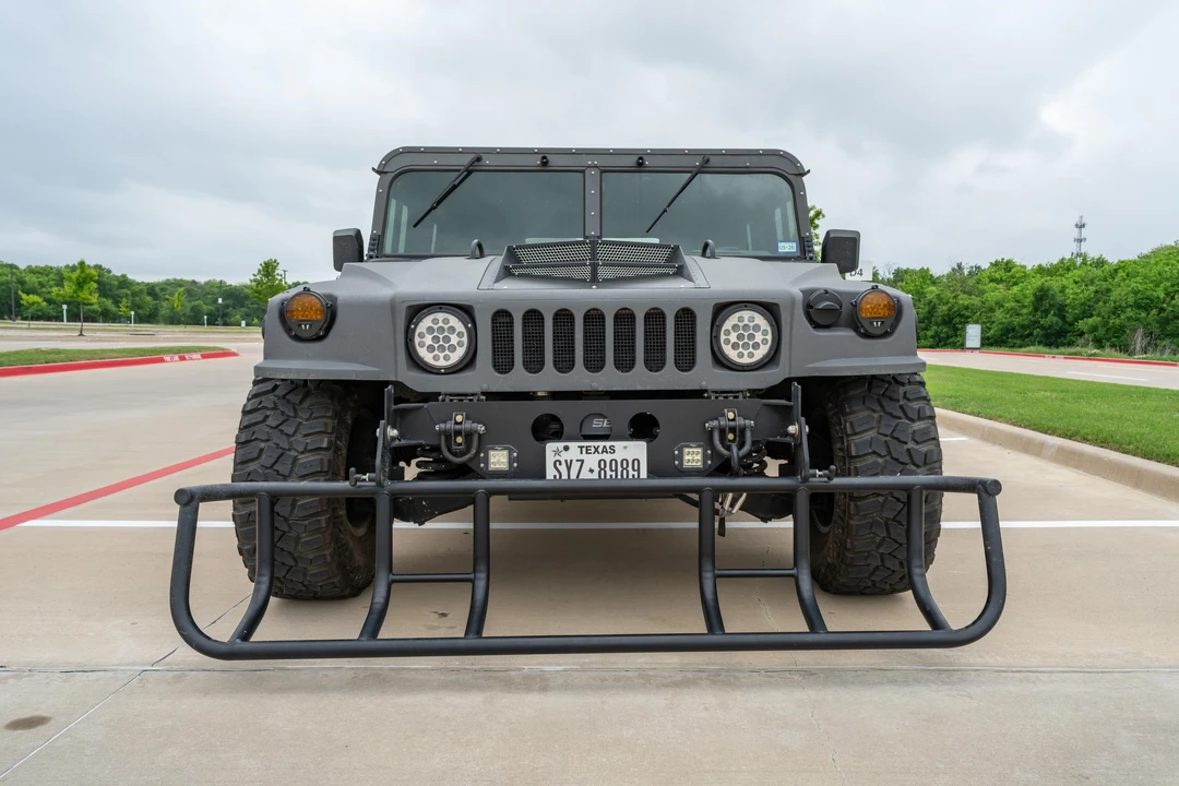 2003 AM General Hummer - Image 6 of 31