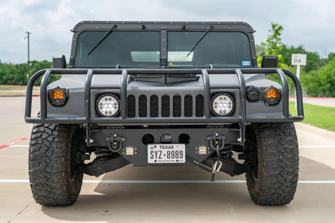 2003 AM General Hummer - Image 2 of 31