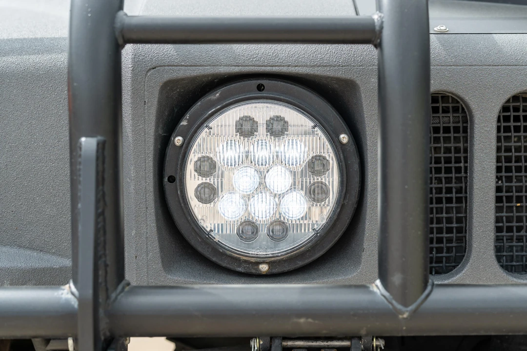 2003 AM General Hummer - Image 18 of 31