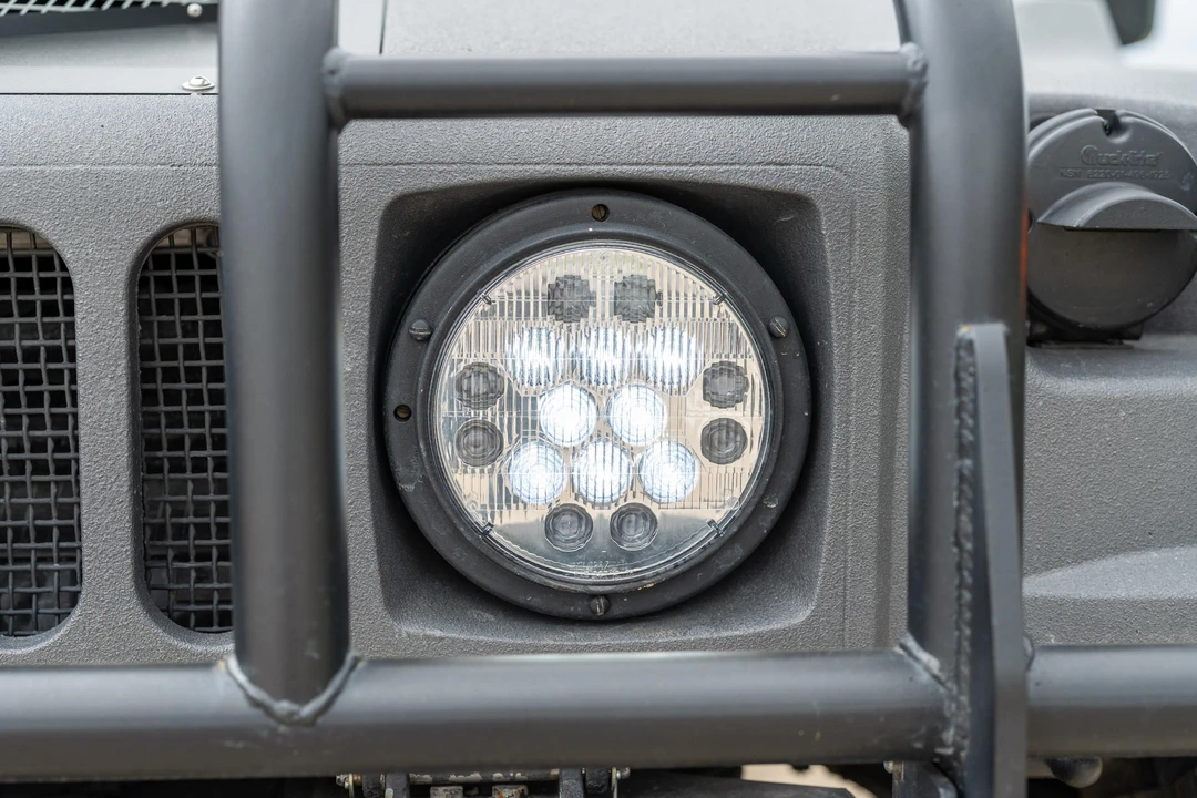 2003 AM General Hummer - Image 24 of 31