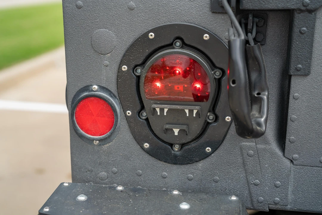 2003 AM General Hummer - Image 29 of 31