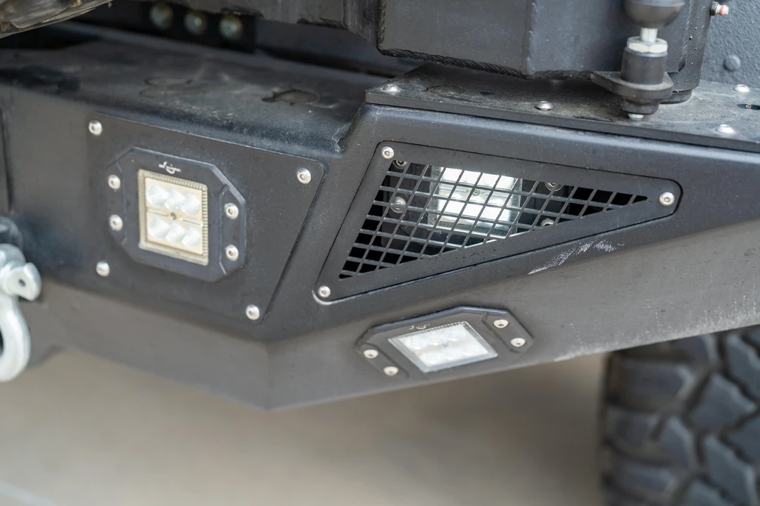 2003 AM General Hummer - Image 22 of 31