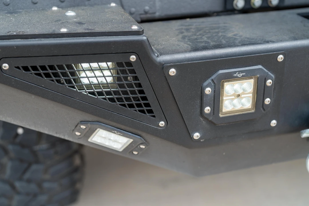 2003 AM General Hummer - Image 19 of 31