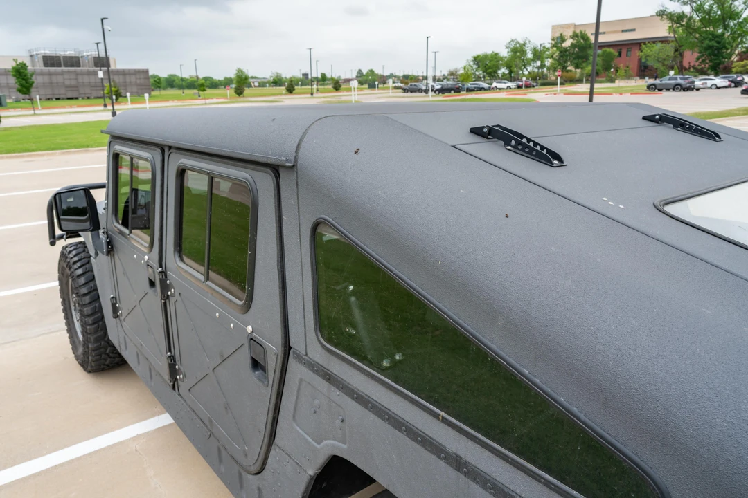 2003 AM General Hummer - Image 13 of 31