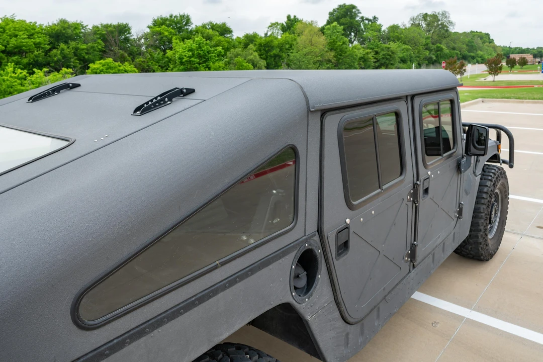 2003 AM General Hummer - Image 15 of 31