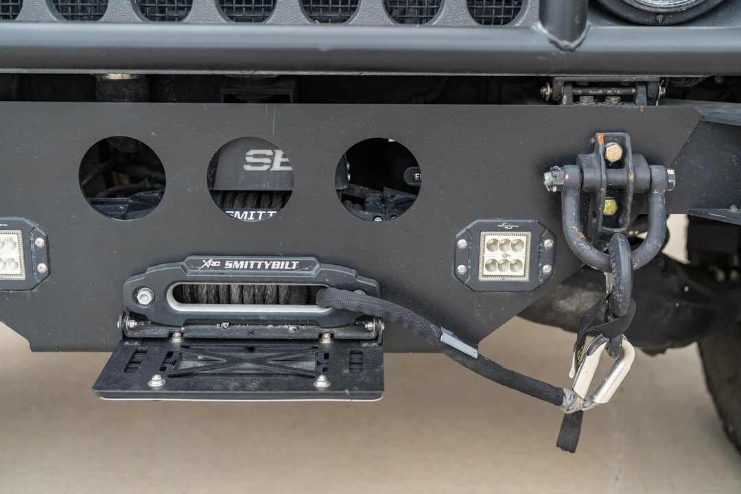 2003 AM General Hummer - Image 21 of 31