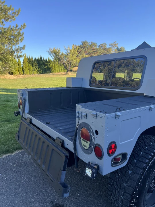 2003 Hummer HMMWV - Image 26 of 31