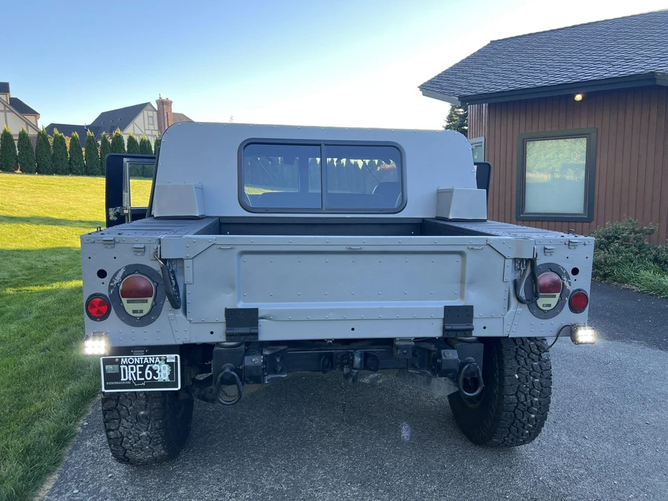 2003 Hummer HMMWV - Image 15 of 31
