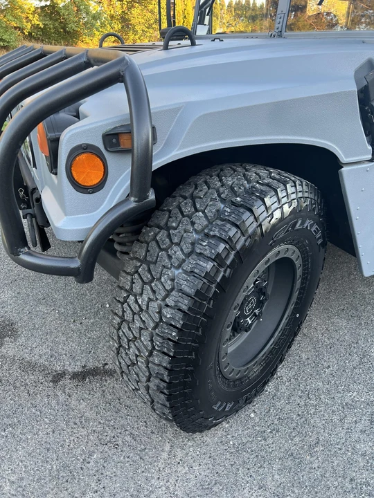 2003 Hummer HMMWV - Image 28 of 31