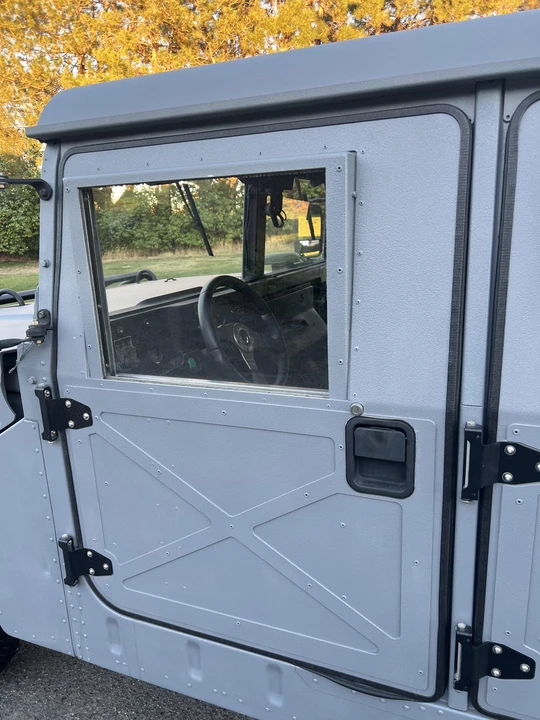 2003 Hummer HMMWV - Image 23 of 31