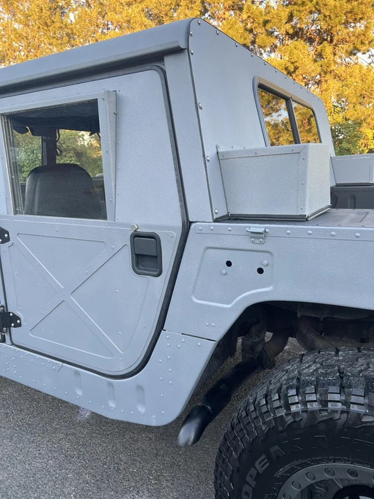2003 Hummer HMMWV - Image 24 of 31