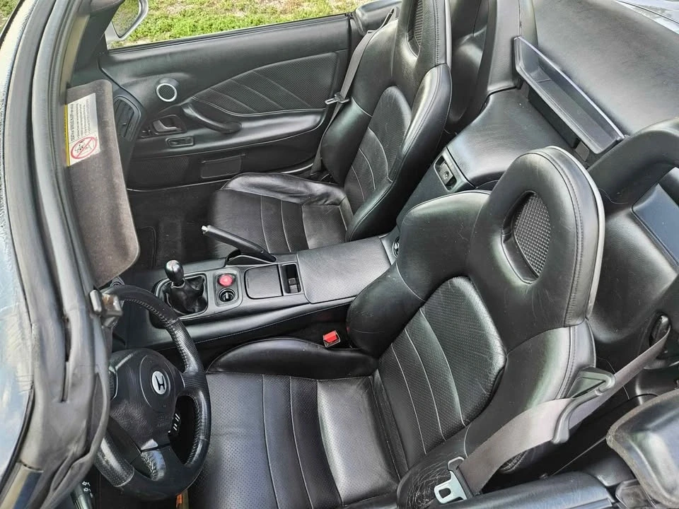 2003 Honda AP1 S2000 - Image 10 of 10