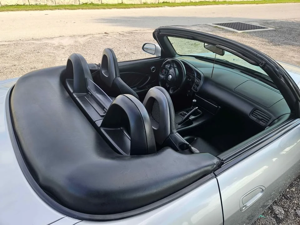 2003 Honda AP1 S2000 - Image 9 of 10