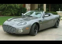 2003 Aston Martin DB AR1 - Image 4 of 4