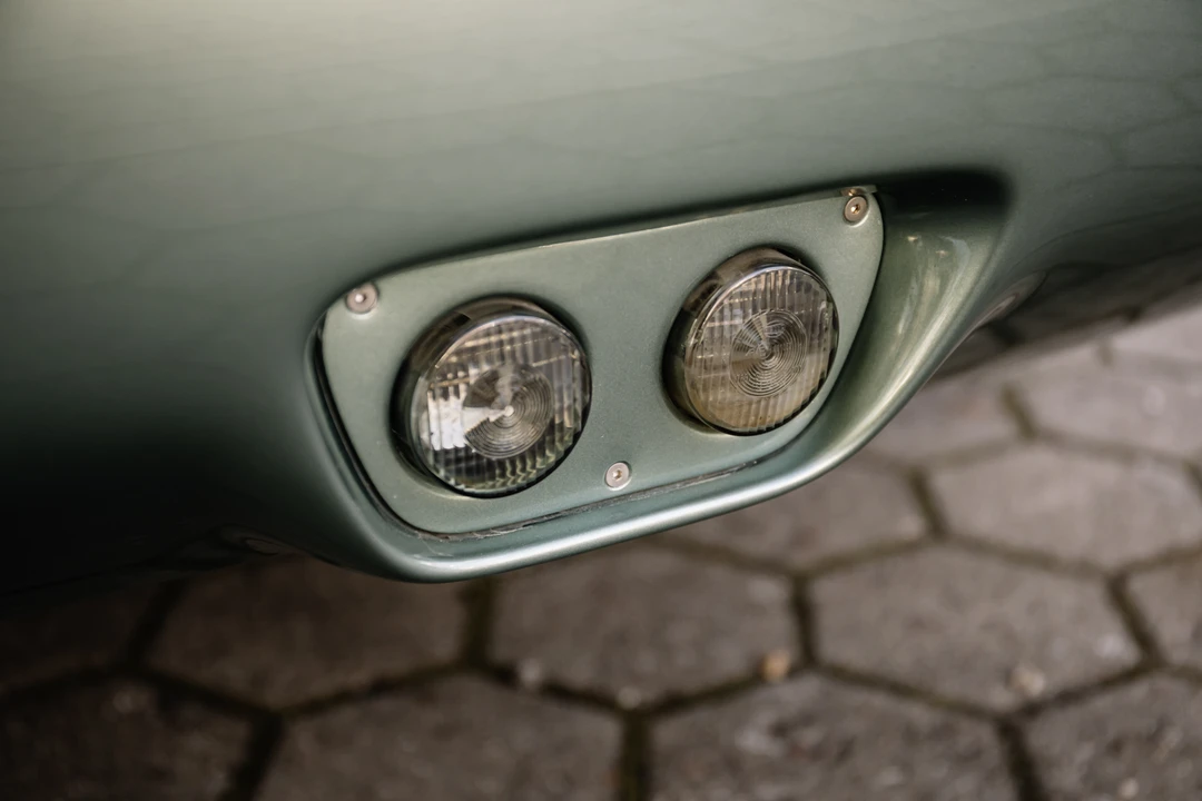 2003 Aston Martin DB AR1 - Image 31 of 31