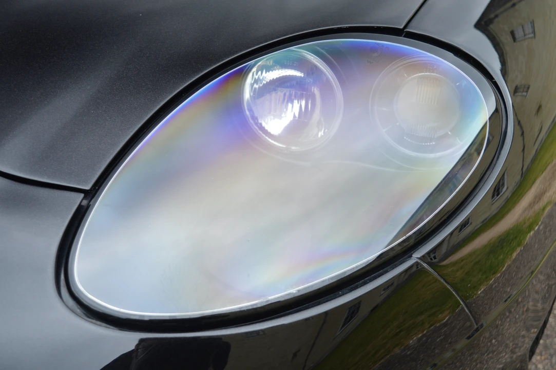 2003 Aston Martin DB7 GT & GTA - Image 22 of 31