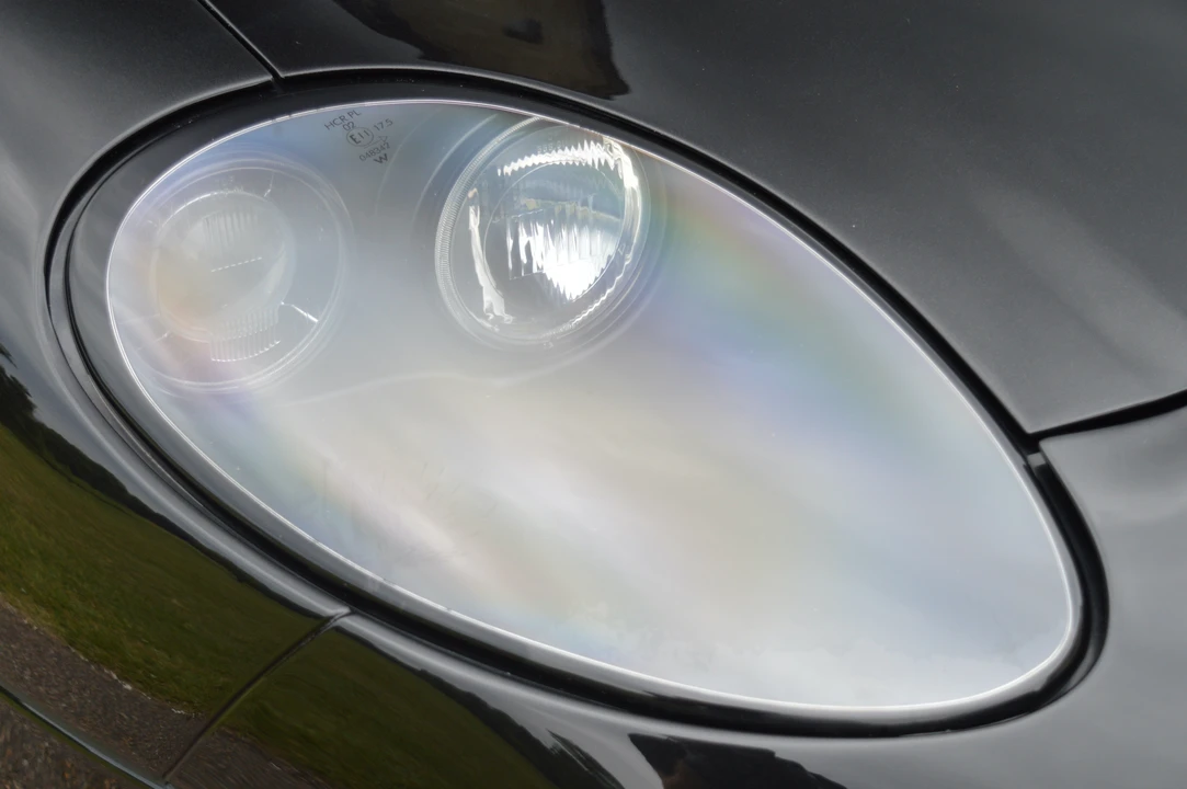 2003 Aston Martin DB7 GT & GTA - Image 25 of 31