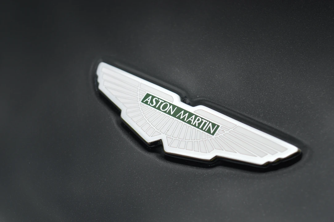 2003 Aston Martin DB7 GT & GTA - Image 26 of 31
