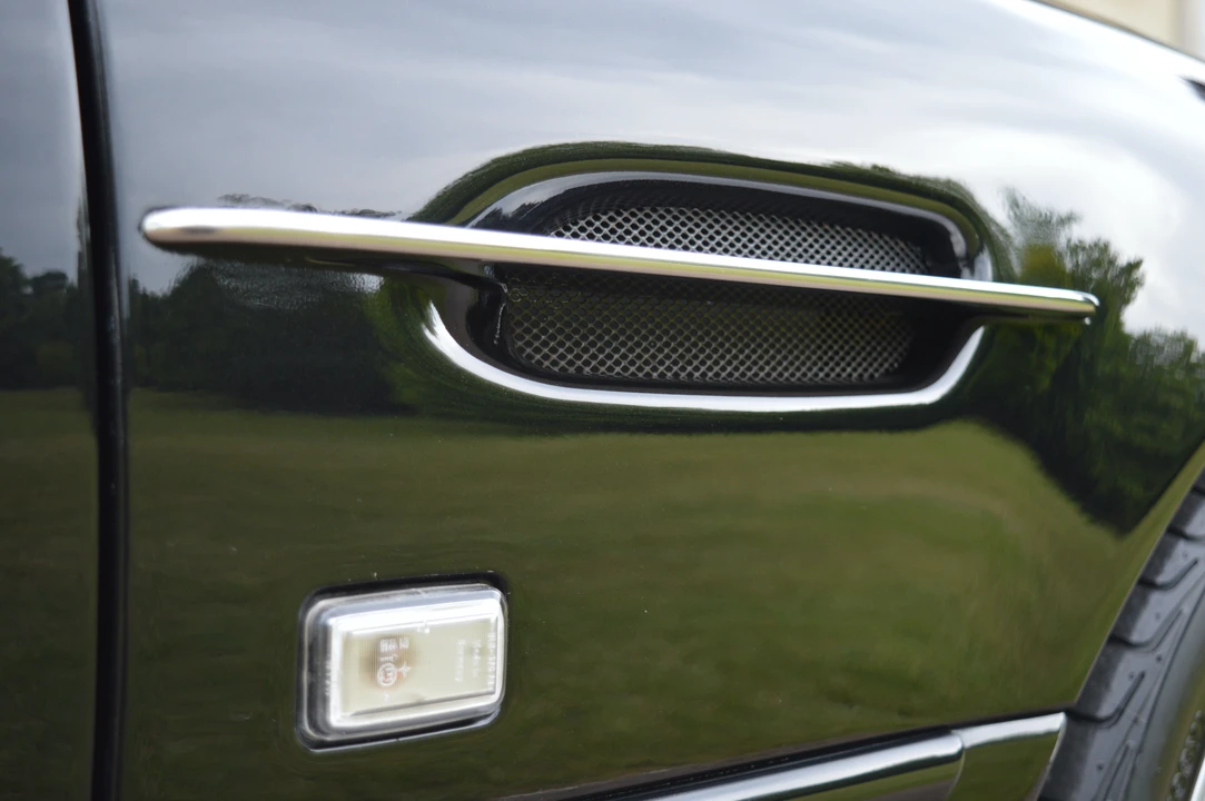 2003 Aston Martin DB7 GT & GTA - Image 27 of 31