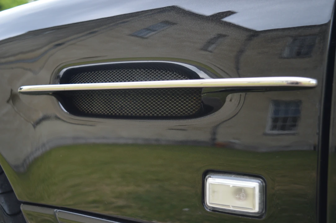 2003 Aston Martin DB7 GT & GTA - Image 28 of 31