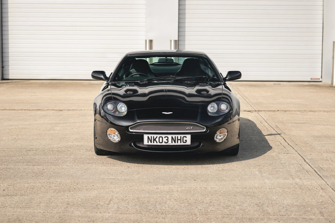 2003 Aston Martin DB7 GT & GTA - Image 3 of 31