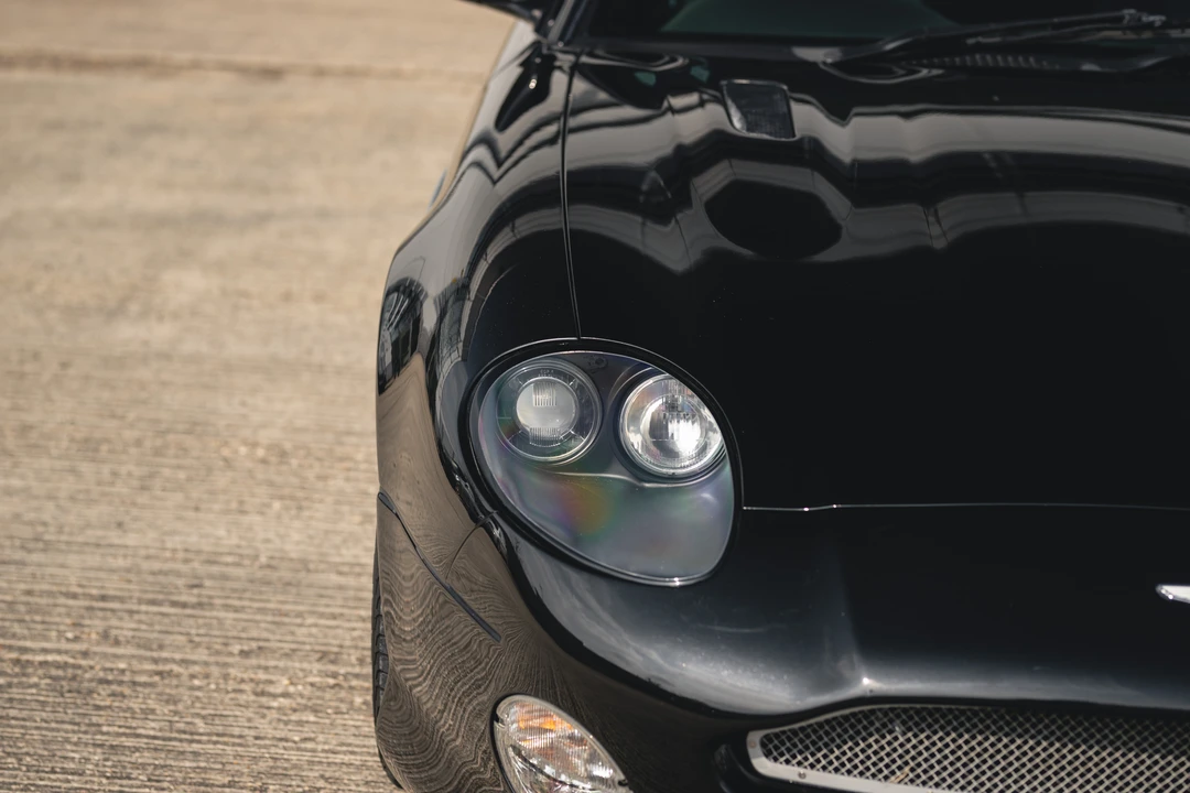 2003 Aston Martin DB7 GT & GTA - Image 22 of 31