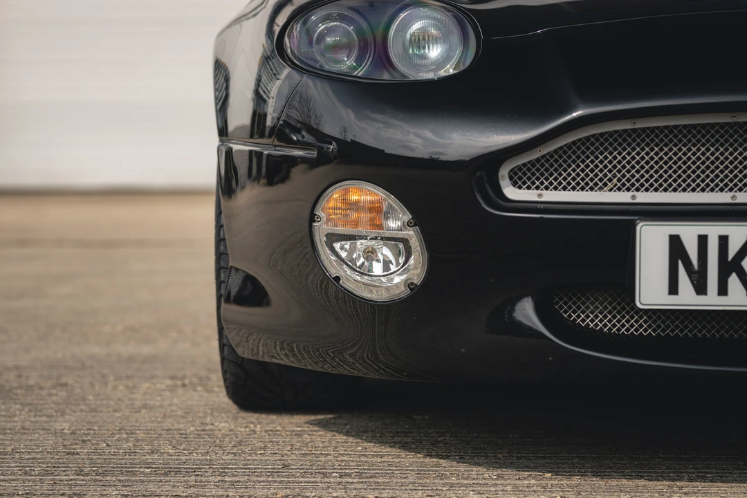 2003 Aston Martin DB7 GT & GTA - Image 23 of 31