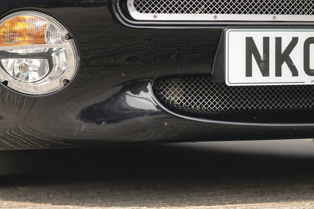 2003 Aston Martin DB7 GT & GTA - Image 24 of 31
