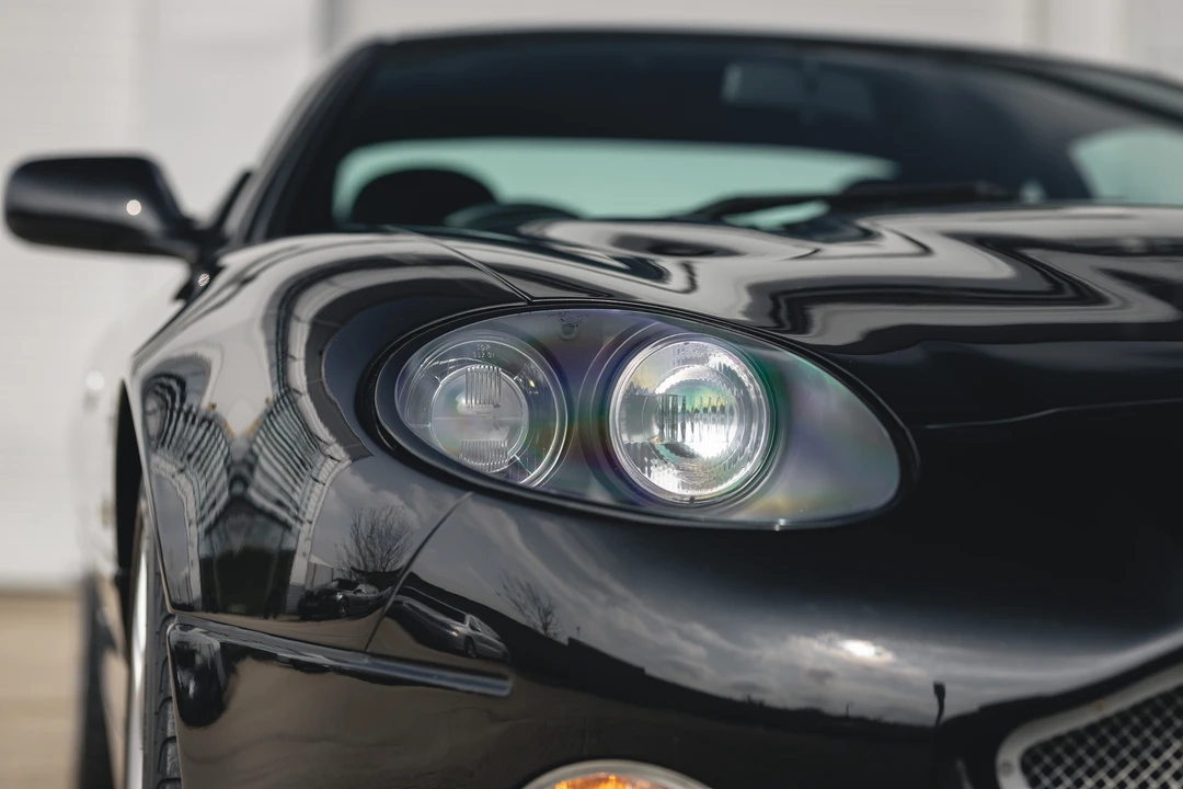 2003 Aston Martin DB7 GT & GTA - Image 25 of 31