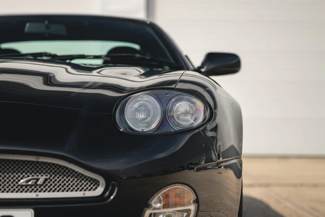 2003 Aston Martin DB7 GT & GTA - Image 26 of 31