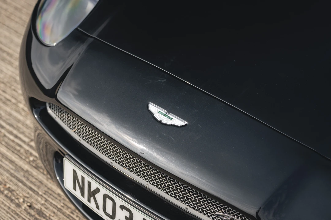 2003 Aston Martin DB7 GT & GTA - Image 27 of 31