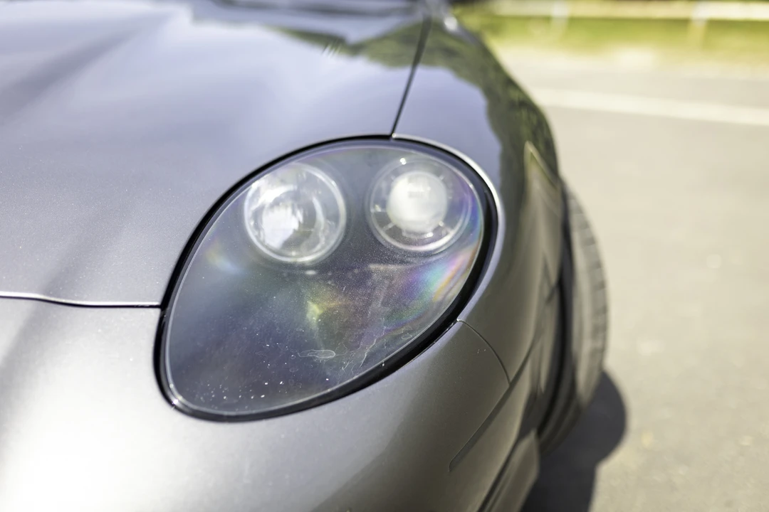 2003 Aston Martin DB7 Vantage - Image 24 of 31