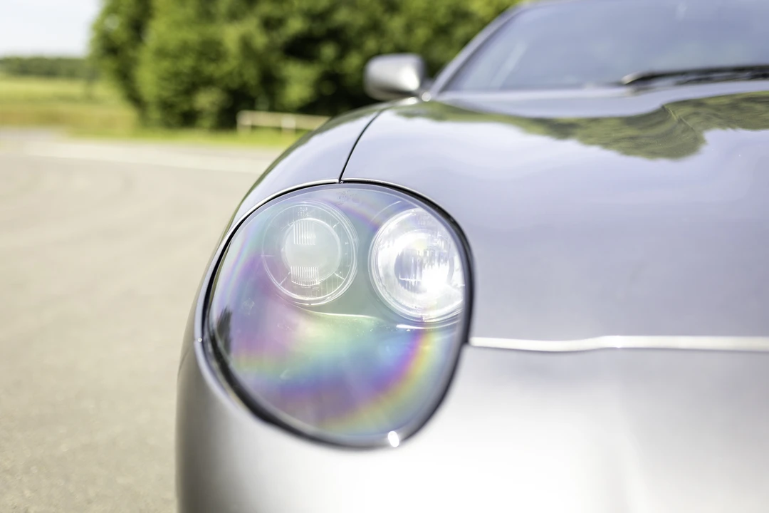 2003 Aston Martin DB7 Vantage - Image 23 of 31