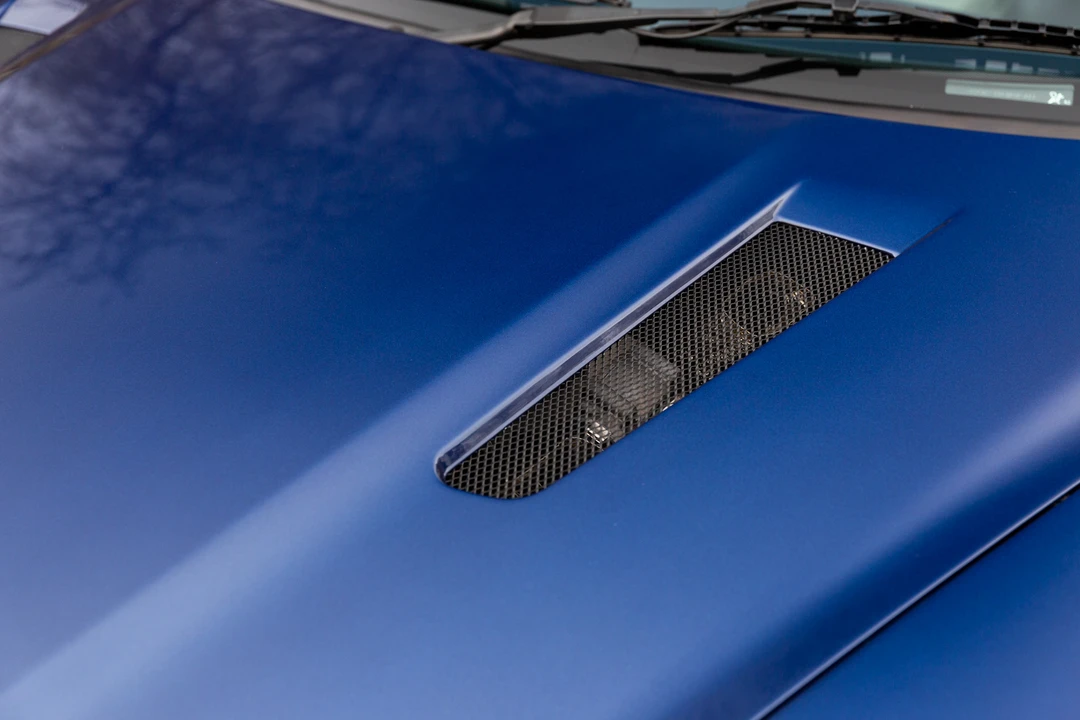 2003 Aston Martin Vanquish 1st Gen - Image 31 of 31