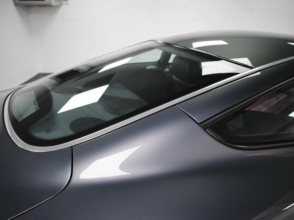 2003 Aston Martin Vanquish 1st Gen - Image 20 of 31