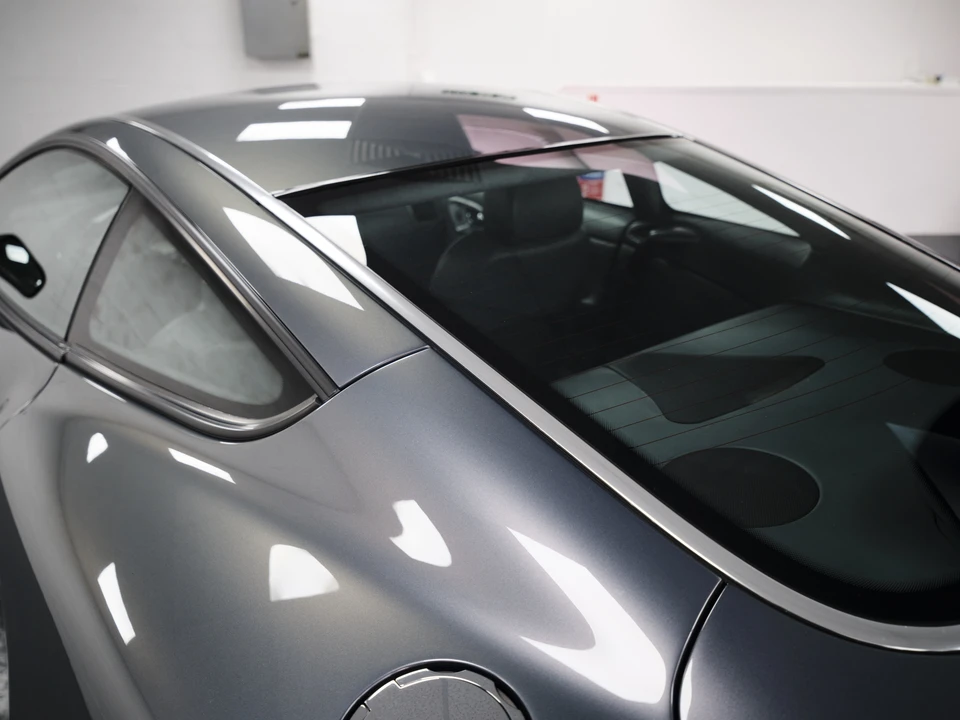 2003 Aston Martin Vanquish 1st Gen - Image 21 of 31