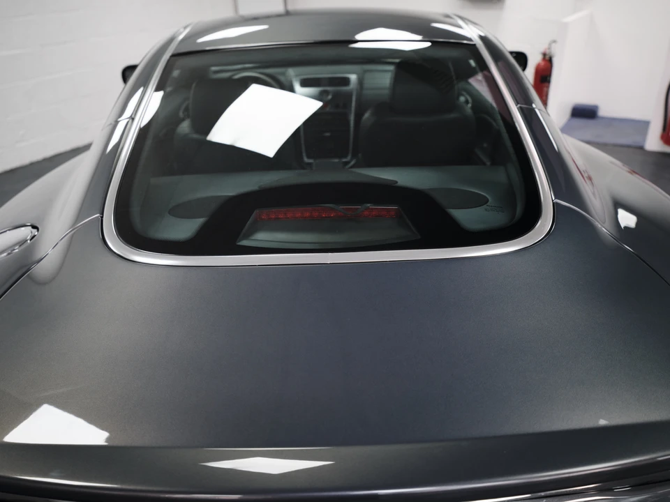 2003 Aston Martin Vanquish 1st Gen - Image 22 of 31