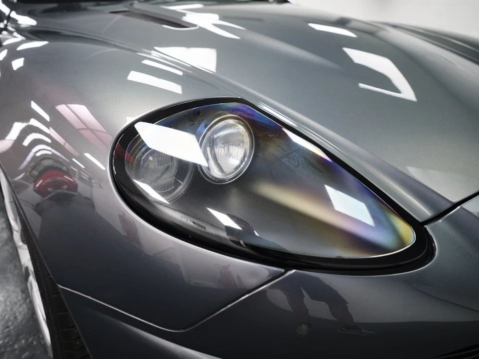 2003 Aston Martin Vanquish 1st Gen - Image 31 of 31