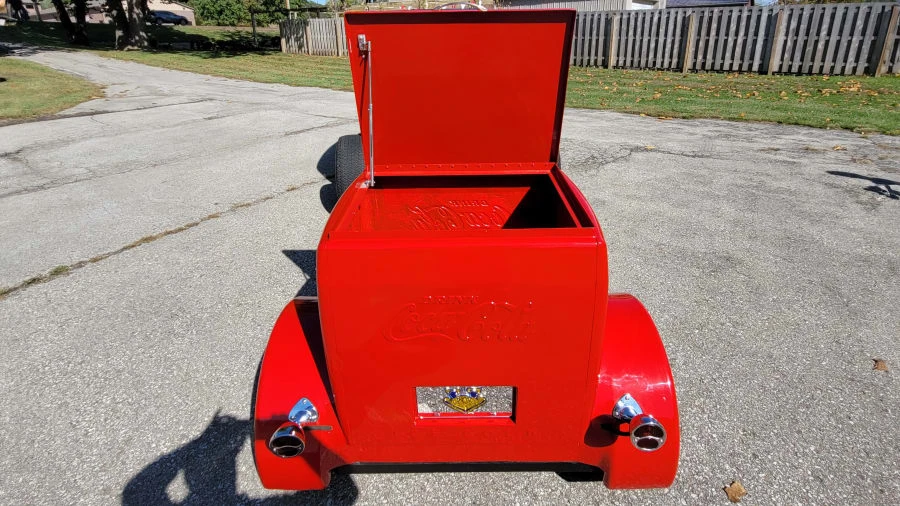 2003 Ford Model A - Image 14 of 15
