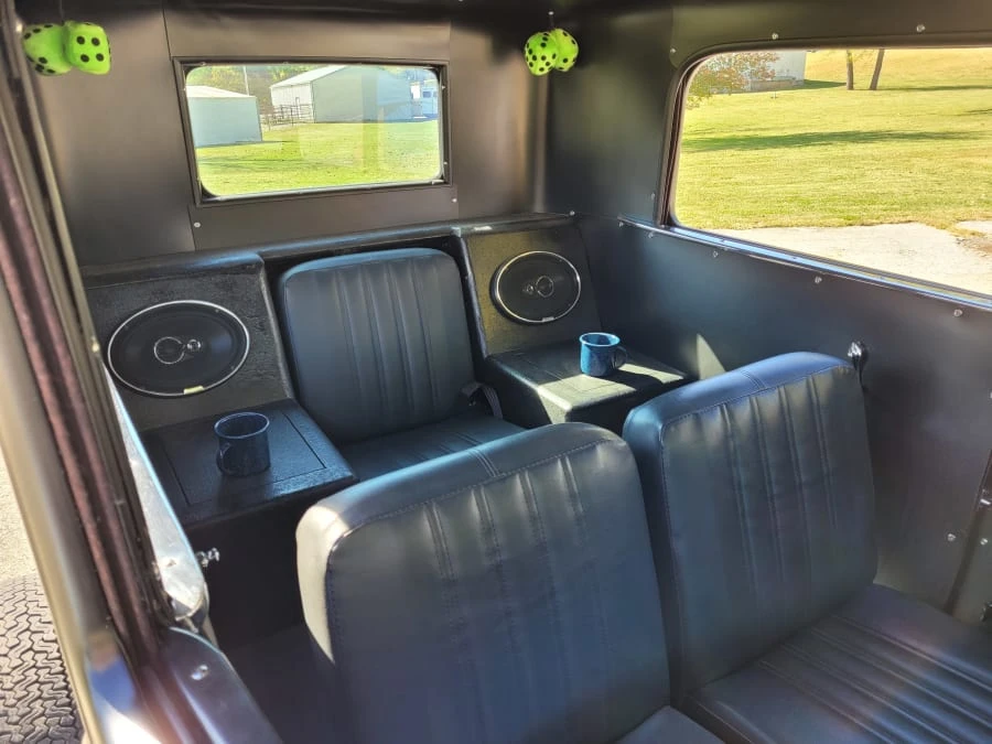 2003 Ford Model A - Image 10 of 15