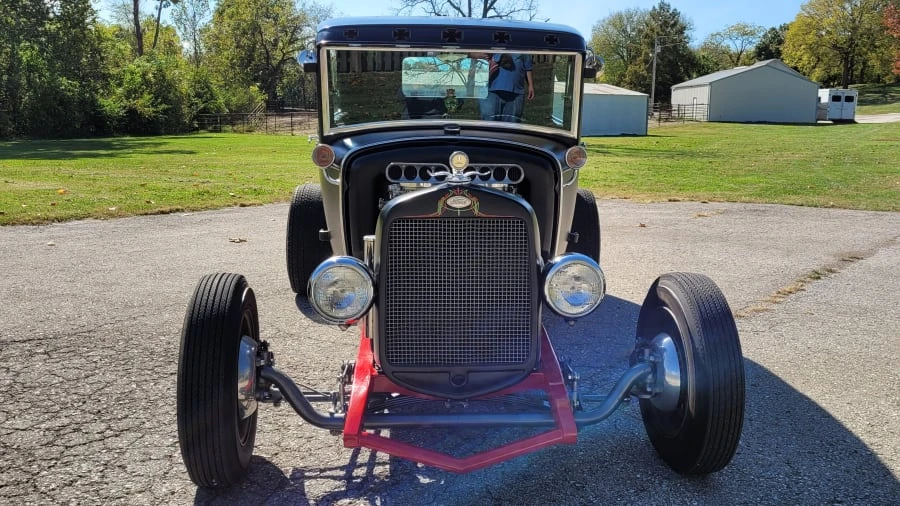 2003 Ford Model A - Image 4 of 15