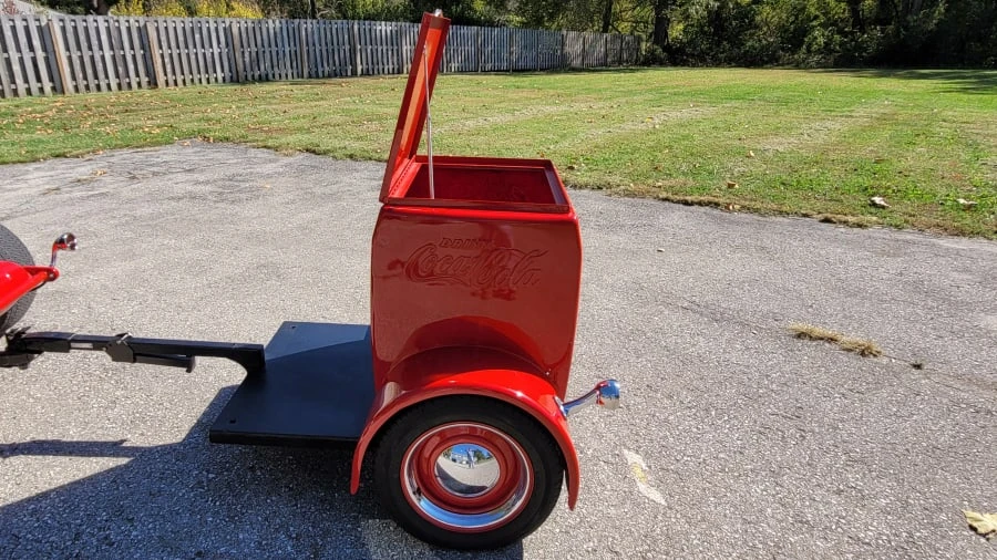 2003 Ford Model A - Image 15 of 15