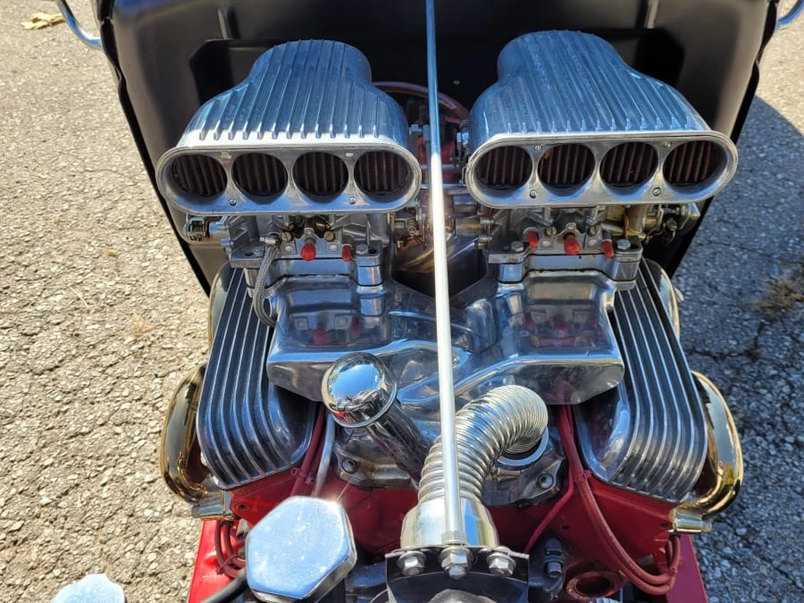 2003 Ford Model A - Image 11 of 15