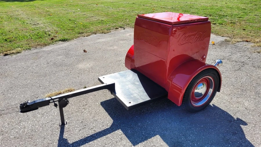 2003 Ford Model A - Image 12 of 15