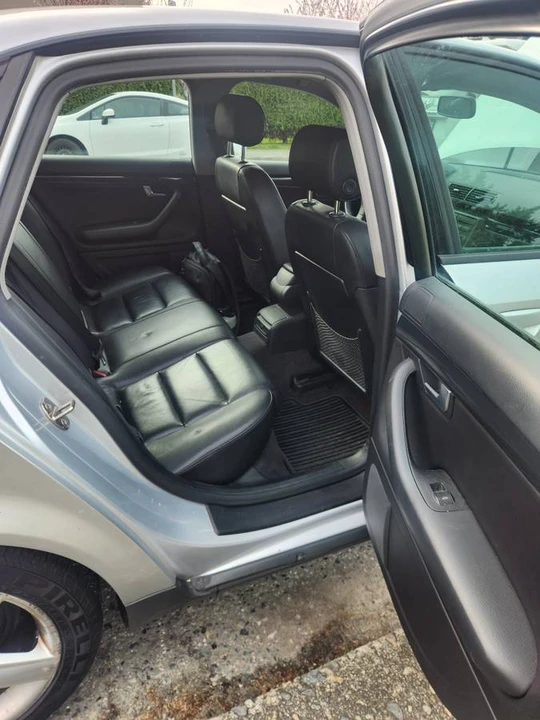 2003 Audi B6 A4 - Image 6 of 6