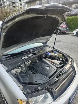 2003 Audi A4 1.8T