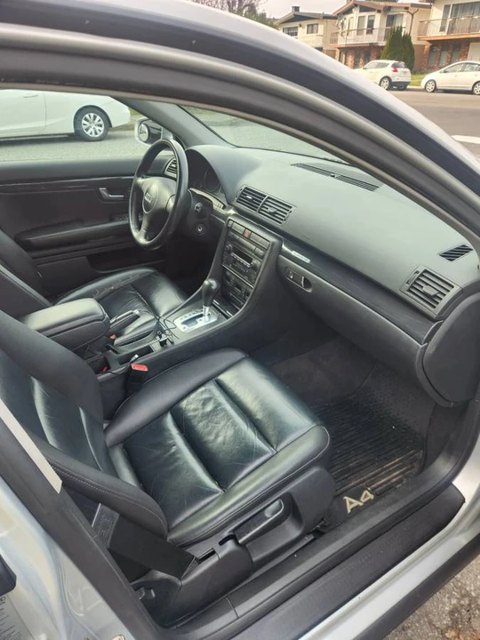 2003 Audi B6 A4 - Image 3 of 6