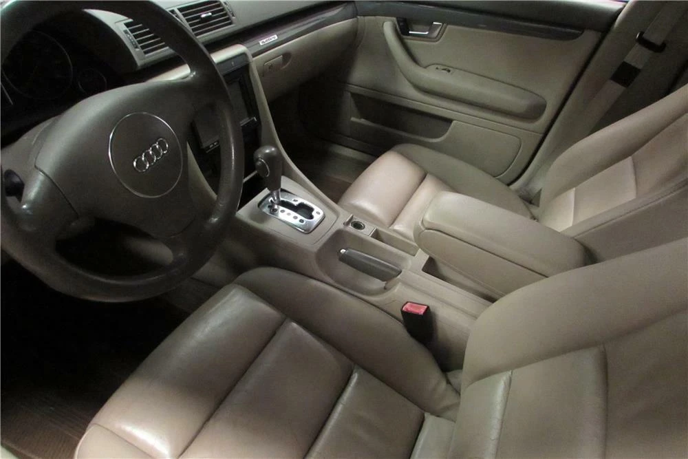 2003 Audi B6 A4 - Image 3 of 5